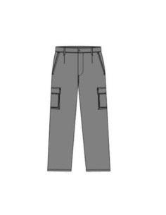 PANT1050 2